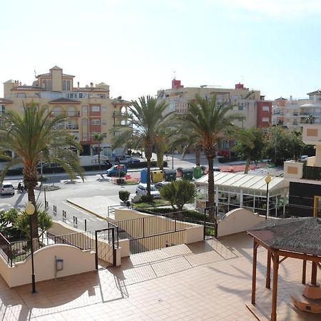 Casa Tobri Del Sol Lägenhet Torrox Exteriör bild