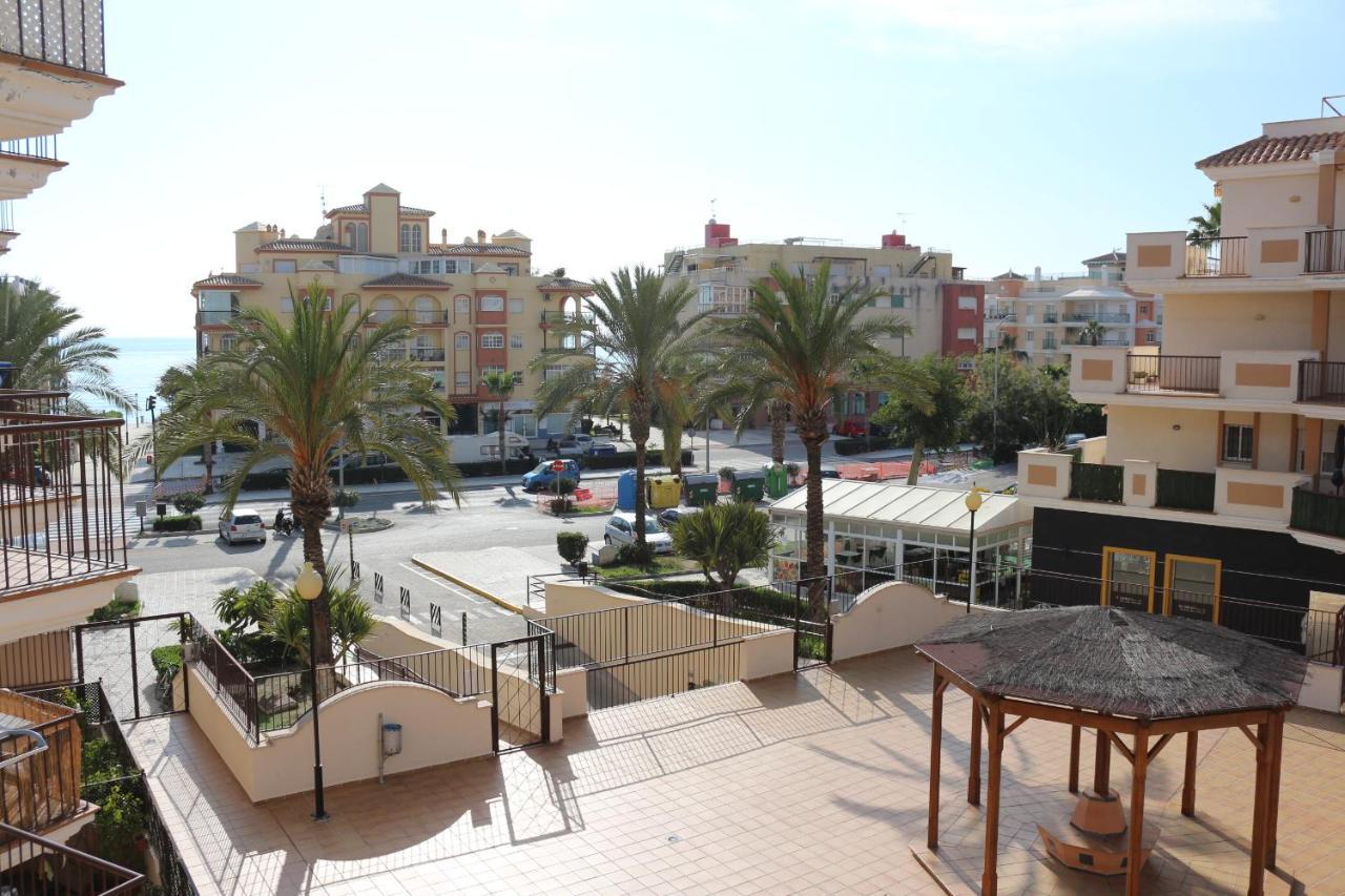 Casa Tobri Del Sol Lägenhet Torrox Exteriör bild