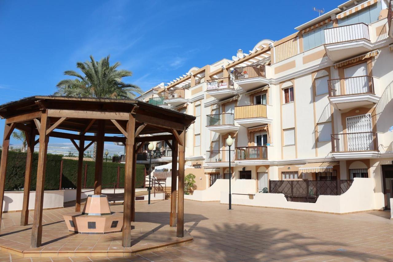 Casa Tobri Del Sol Lägenhet Torrox Exteriör bild