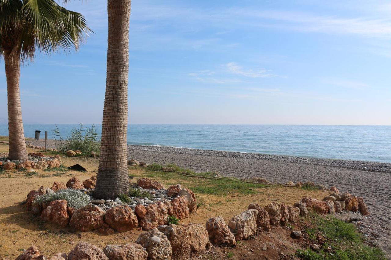 Casa Tobri Del Sol Lägenhet Torrox Exteriör bild