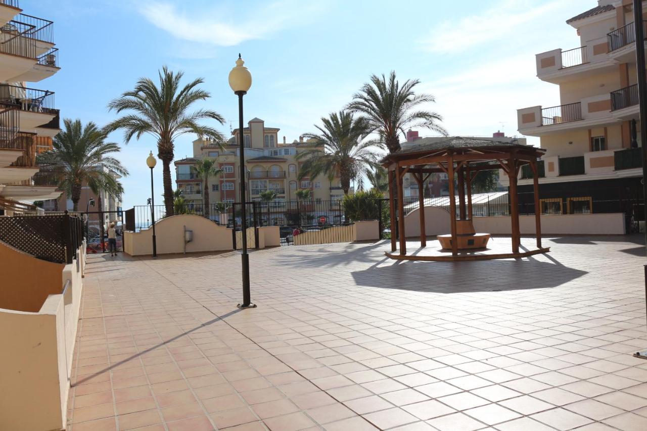 Casa Tobri Del Sol Lägenhet Torrox Exteriör bild
