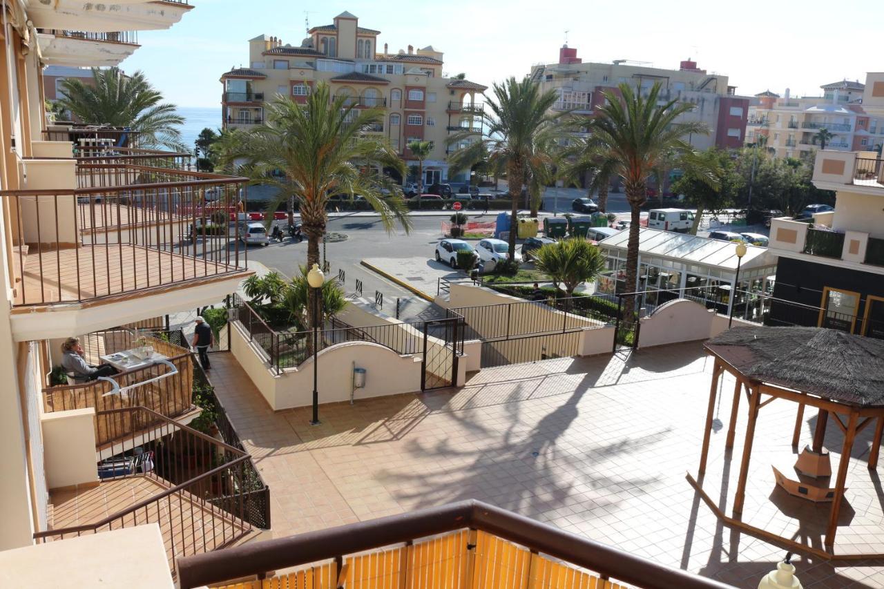 Casa Tobri Del Sol Lägenhet Torrox Exteriör bild