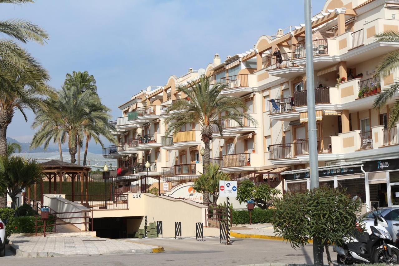 Casa Tobri Del Sol Lägenhet Torrox Exteriör bild