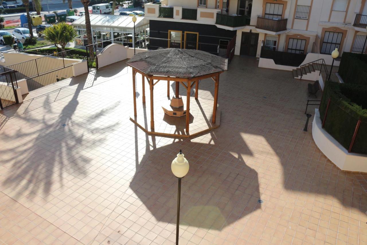 Casa Tobri Del Sol Lägenhet Torrox Exteriör bild