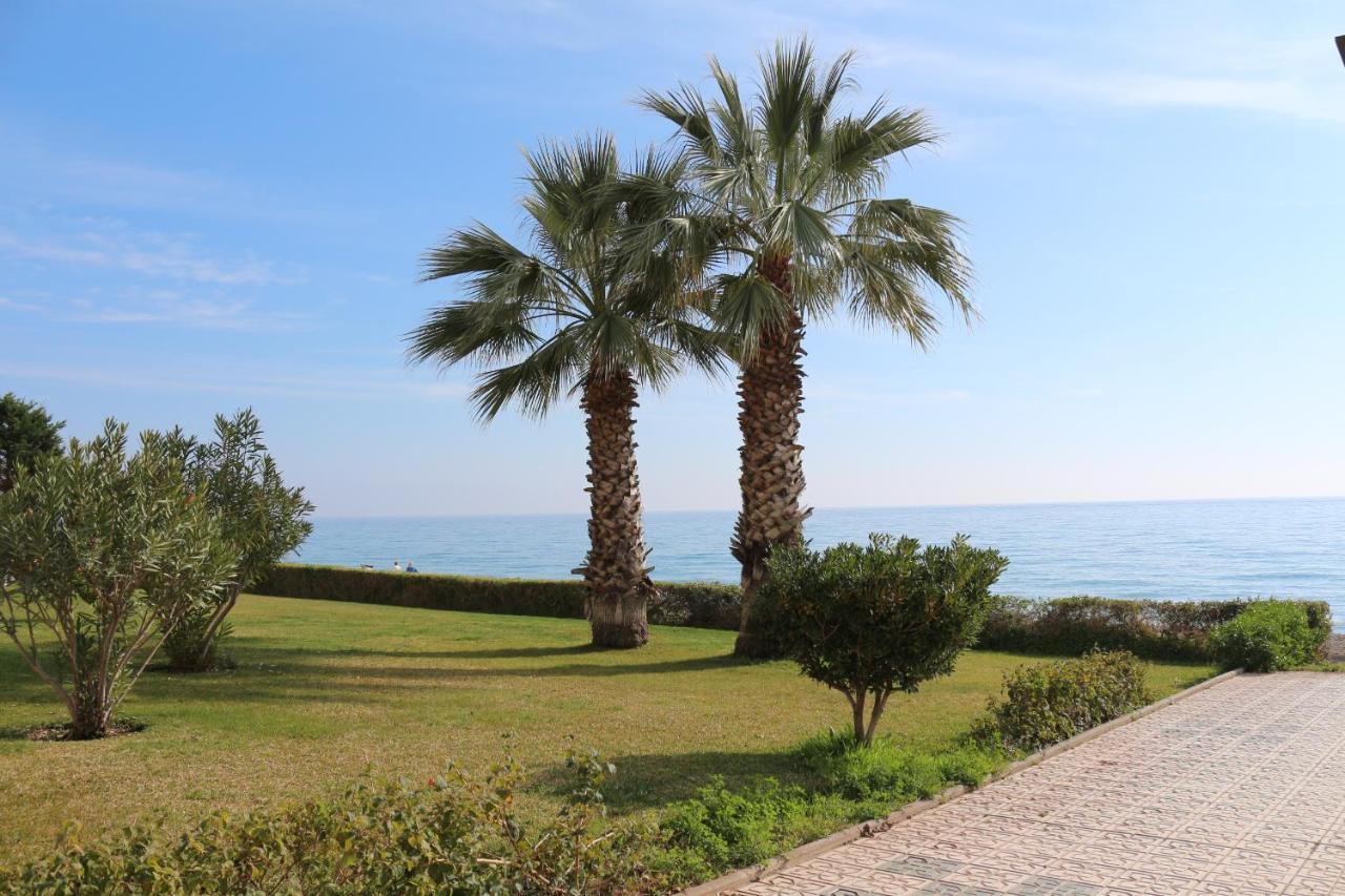 Casa Tobri Del Sol Lägenhet Torrox Exteriör bild