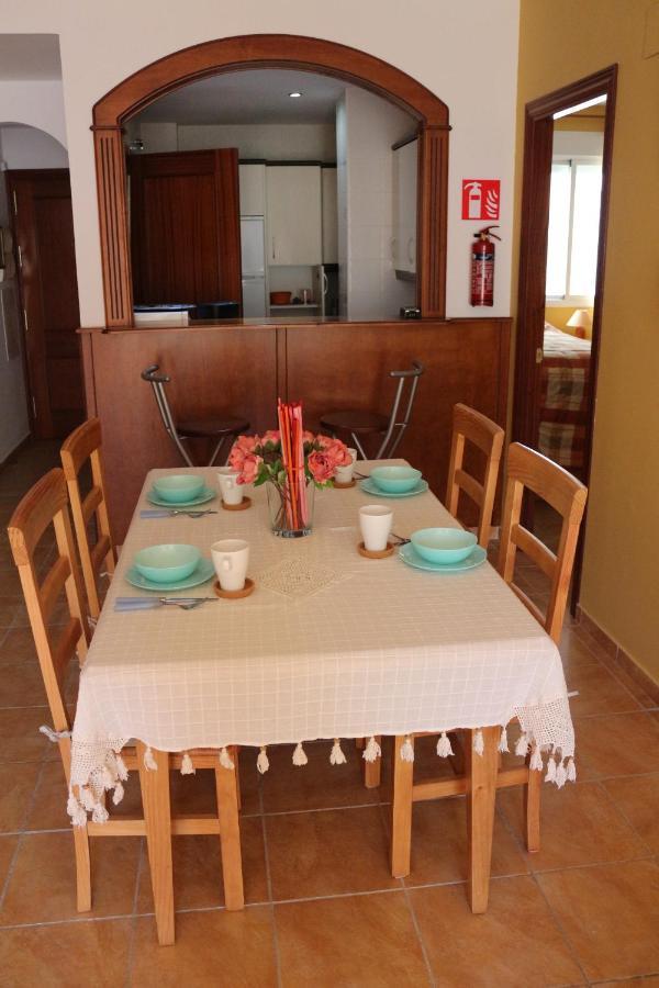 Casa Tobri Del Sol Lägenhet Torrox Exteriör bild
